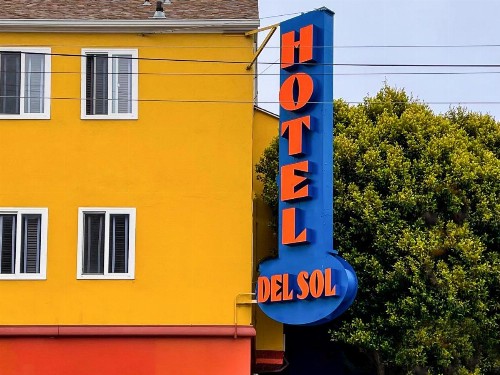 Hotel Del Sol - image 15