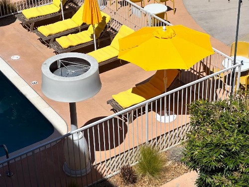 Hotel Del Sol - image 17