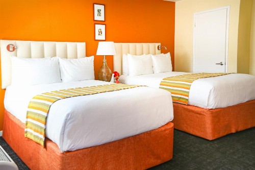 Hotel Del Sol - image 21