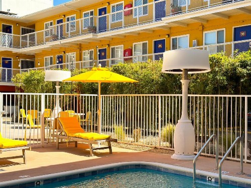 Hotel Del Sol - image 22