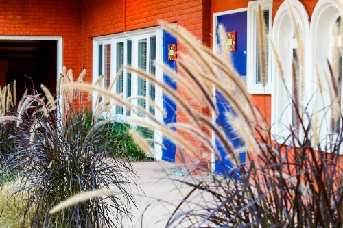 Hotel Del Sol - image 26