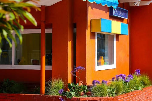 Hotel Del Sol - image 29