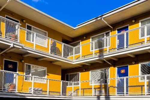 Hotel Del Sol - image 30