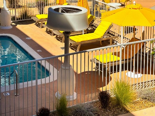 Hotel Del Sol - image 34