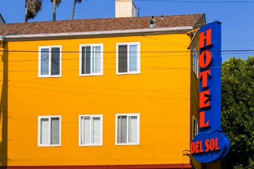 Hotel Del Sol - image 44