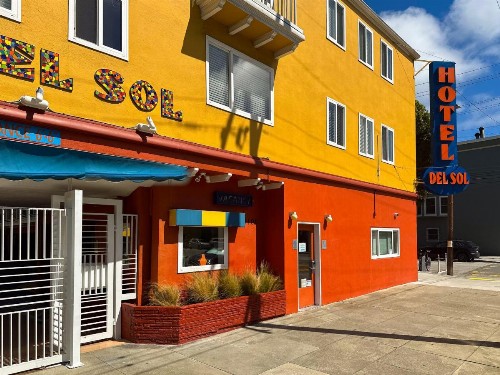 Hotel Del Sol - image 47