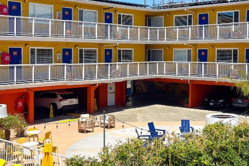 Hotel Del Sol - image 50