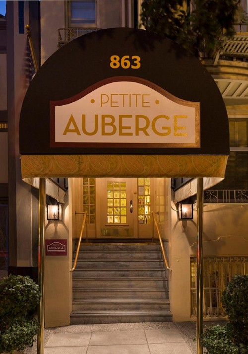Petite Auberge - image 17
