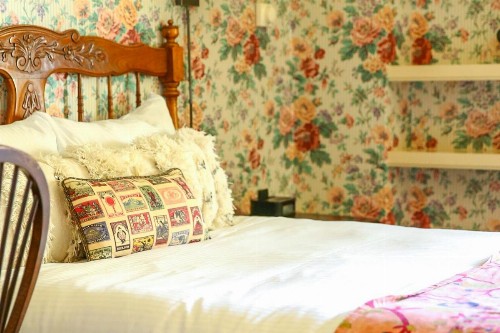 Petite Auberge - image 22