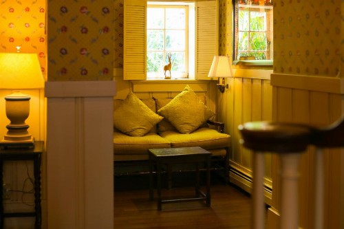 Petite Auberge - image 25