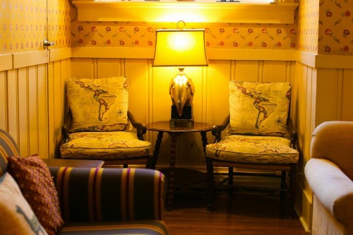 Petite Auberge - image 28