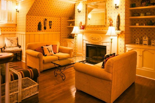 Petite Auberge - image 32
