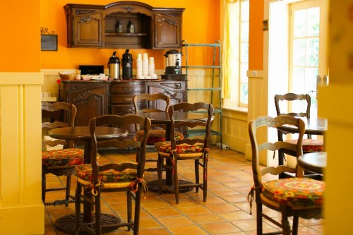 Petite Auberge - image 35