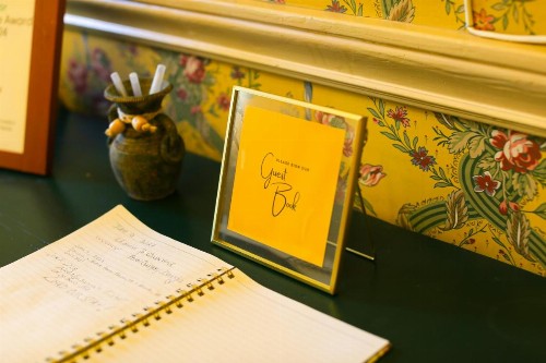 Petite Auberge - image 36