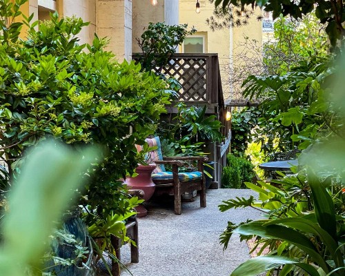 Petite Auberge - image 37