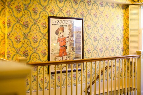 Petite Auberge - image 39