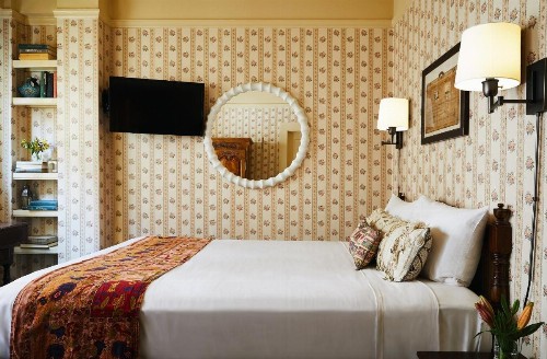 Petite Auberge - image 9