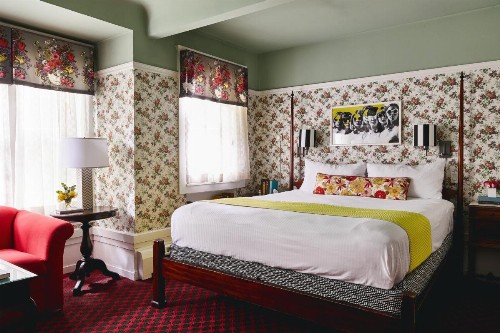 White Swan Inn - image 11