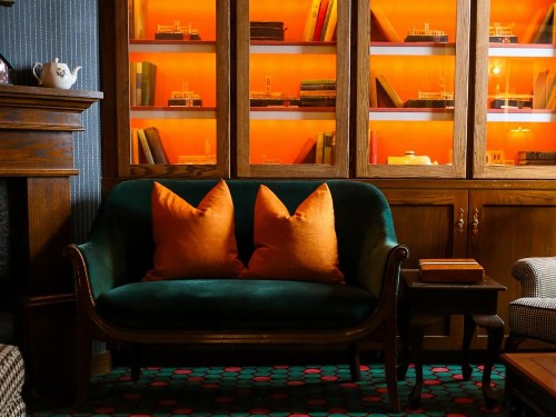 White Swan Inn - image 19
