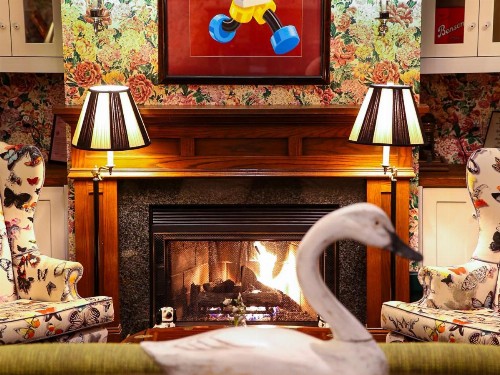 White Swan Inn - image 23