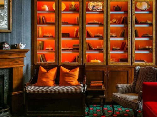 White Swan Inn - image 3