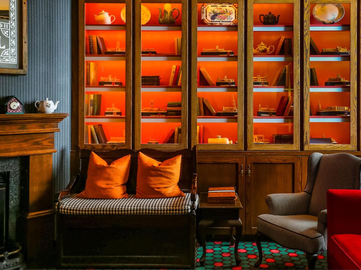White Swan Inn - image 3