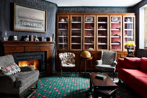 White Swan Inn - image 30