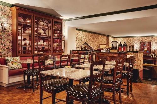 White Swan Inn - image 32