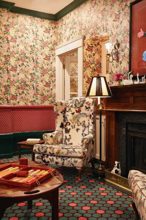 White Swan Inn - image 37