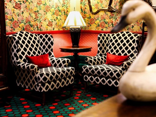 White Swan Inn - image 38