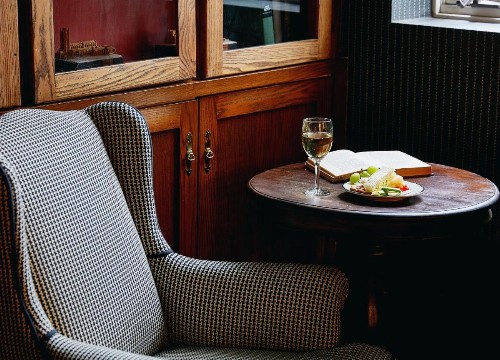 White Swan Inn - image 41