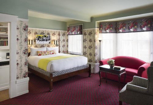 White Swan Inn - image 5
