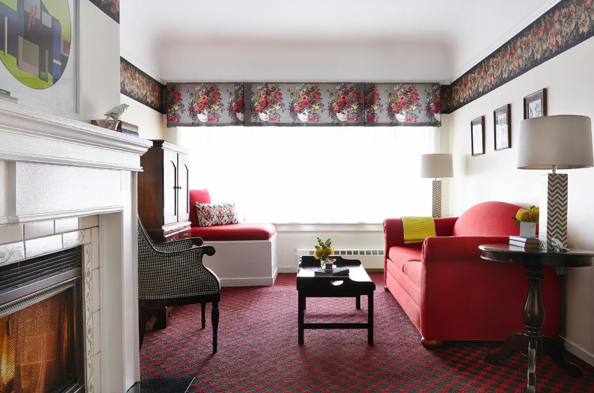 White Swan Inn - image 6