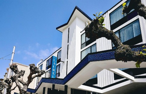 The Laurel Inn part of JdV by Hyatt
