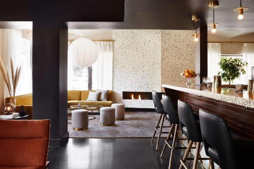 The Laurel Inn part of JdV by Hyatt - image 10