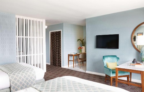 The Laurel Inn part of JdV by Hyatt - image 11