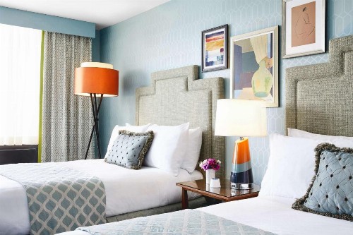 The Laurel Inn part of JdV by Hyatt - image 12