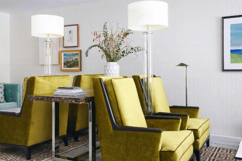 The Laurel Inn part of JdV by Hyatt - image 19