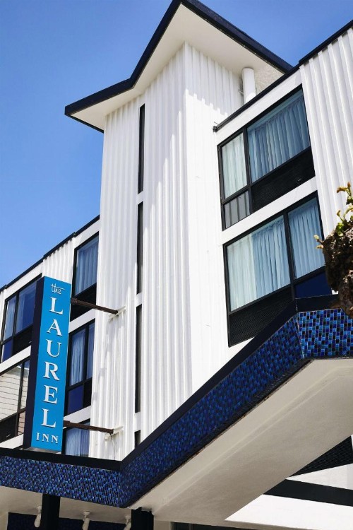 The Laurel Inn part of JdV by Hyatt - image 20