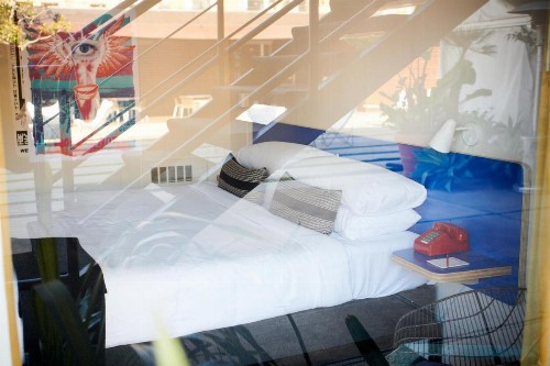 Phoenix Hotel - image 36