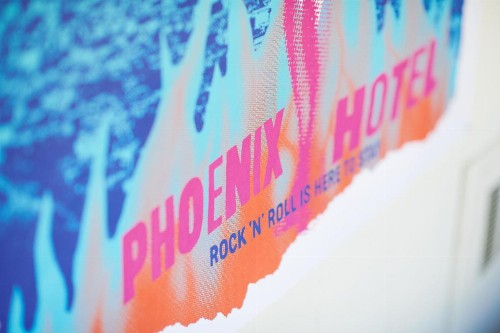 Phoenix Hotel - image 38