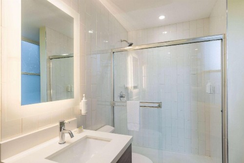 Super 8 by Wyndham San Francisco/Union Square Area - image 21