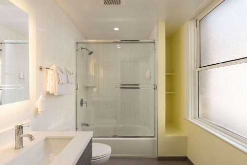 Super 8 by Wyndham San Francisco/Union Square Area - image 22
