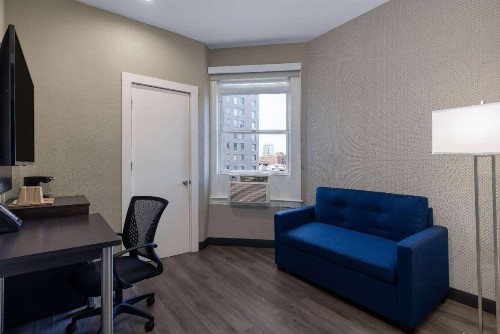 Super 8 by Wyndham San Francisco/Union Square Area - image 24