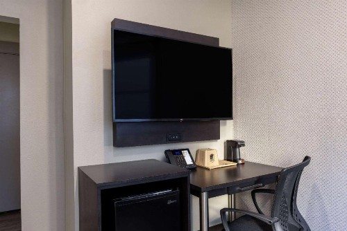 Super 8 by Wyndham San Francisco/Union Square Area - image 27