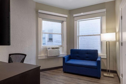 Super 8 by Wyndham San Francisco/Union Square Area - image 28