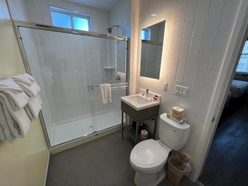 Super 8 by Wyndham San Francisco/Union Square Area - image 38