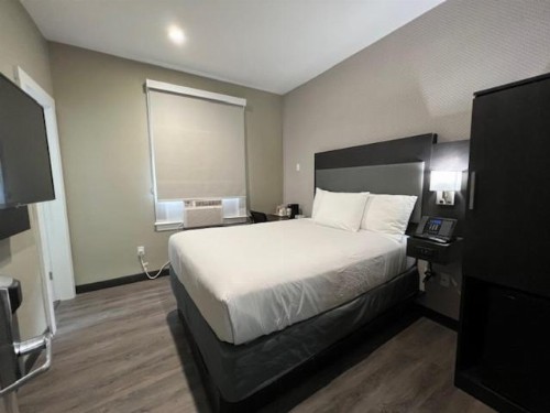 Super 8 by Wyndham San Francisco/Union Square Area - image 47