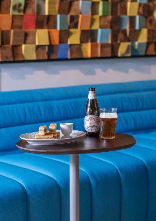 Hotel Zetta San Francisco a Viceroy Urban Retreat - image 12