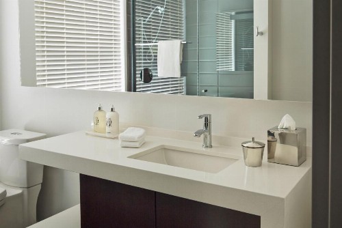 Hotel Zetta San Francisco a Viceroy Urban Retreat - image 14